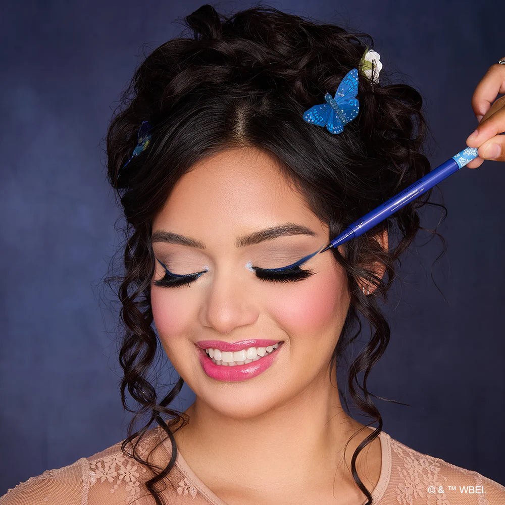 DUAL-ENDED | DELINEADOR LÍQUIDO