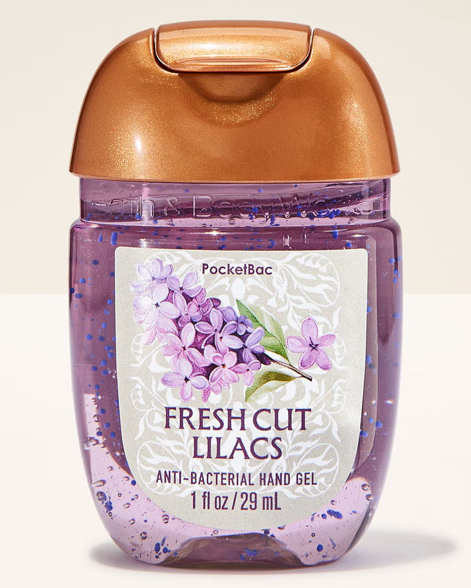 GEL DE MANOS ANTIBACTERIAL 29ML
