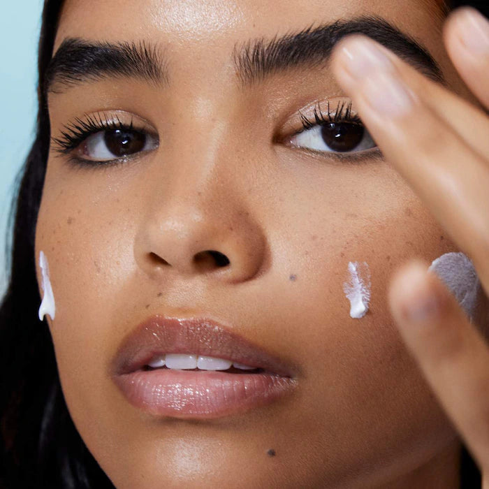 DAILY MINERAL SUNSCREEN CREAM SPF30