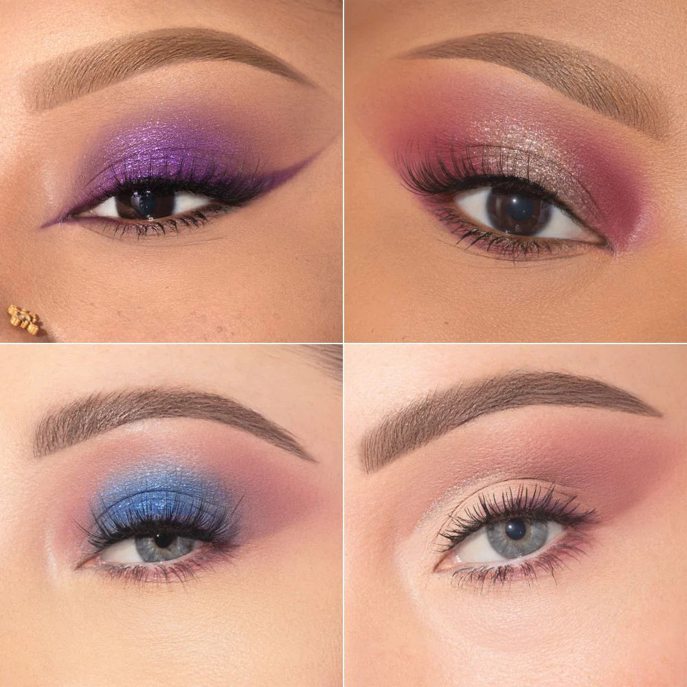 GIRLS NITE OUT | PALETA DE SOMBRAS