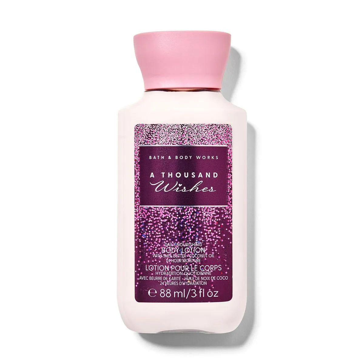 A THOUSAND WISHES MINI LOCIÓN CORPORAL 88 ML