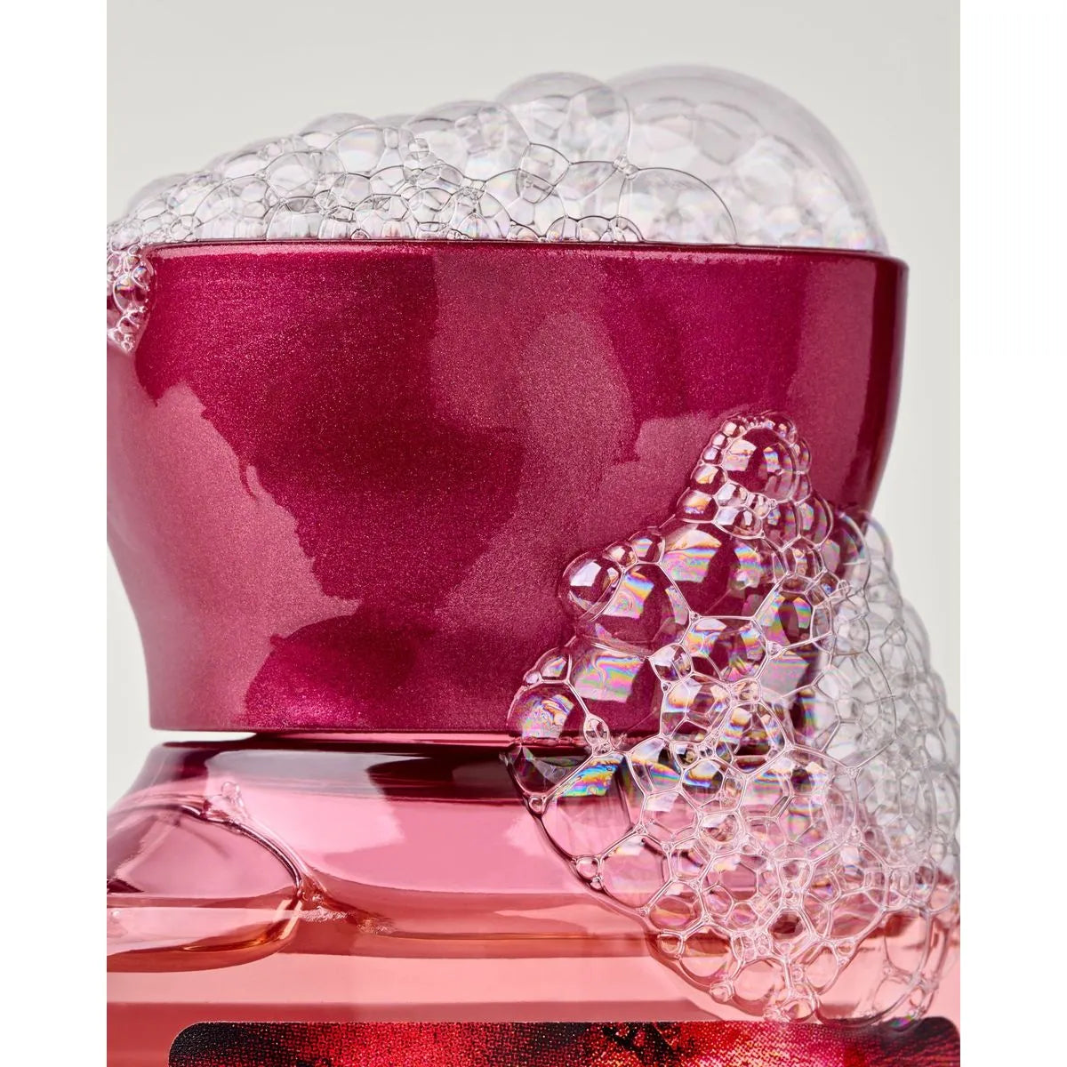 COVERED IN ROSES MINI GEL DE BAÑO 88 ML