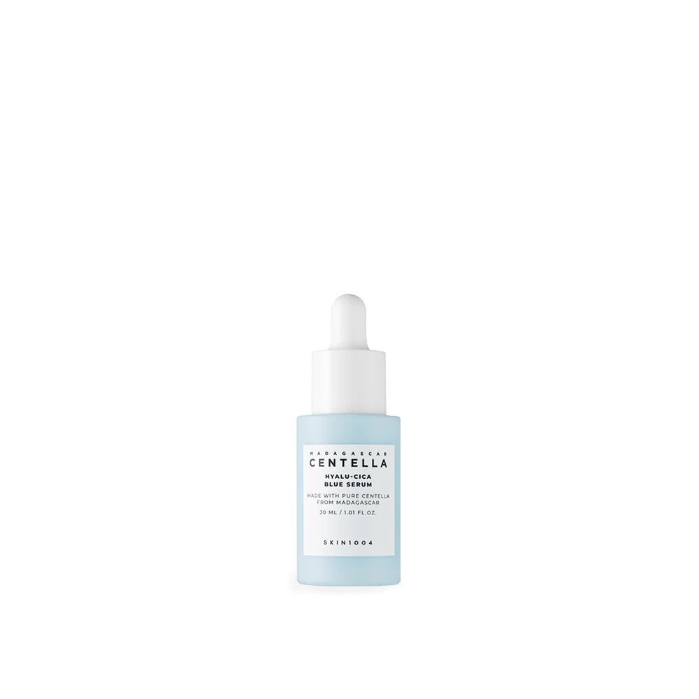CENTELLA HYALU-CICA BLUE SERUM