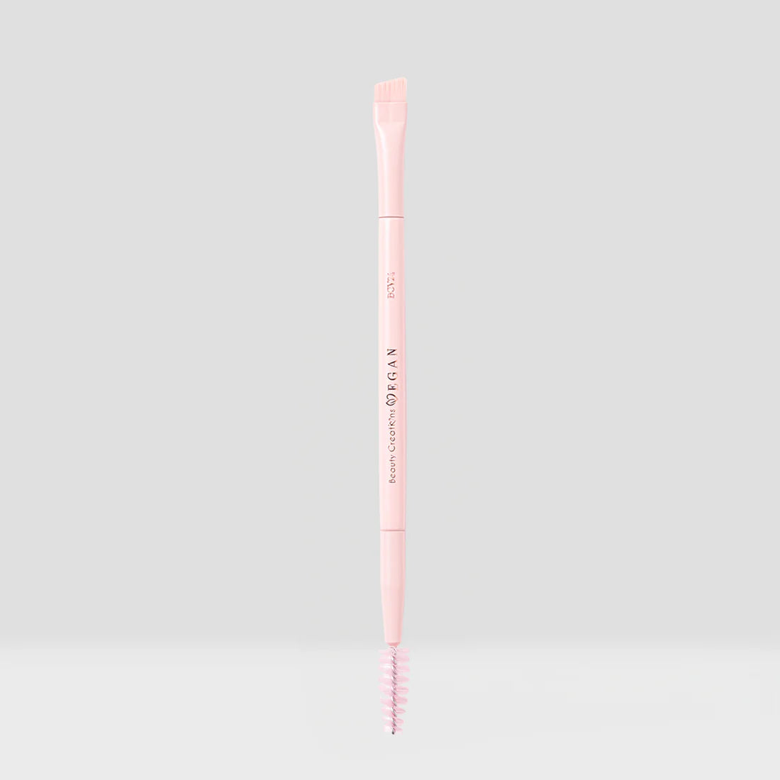 VEGAN BRUSH DUAL PRECISION BROW