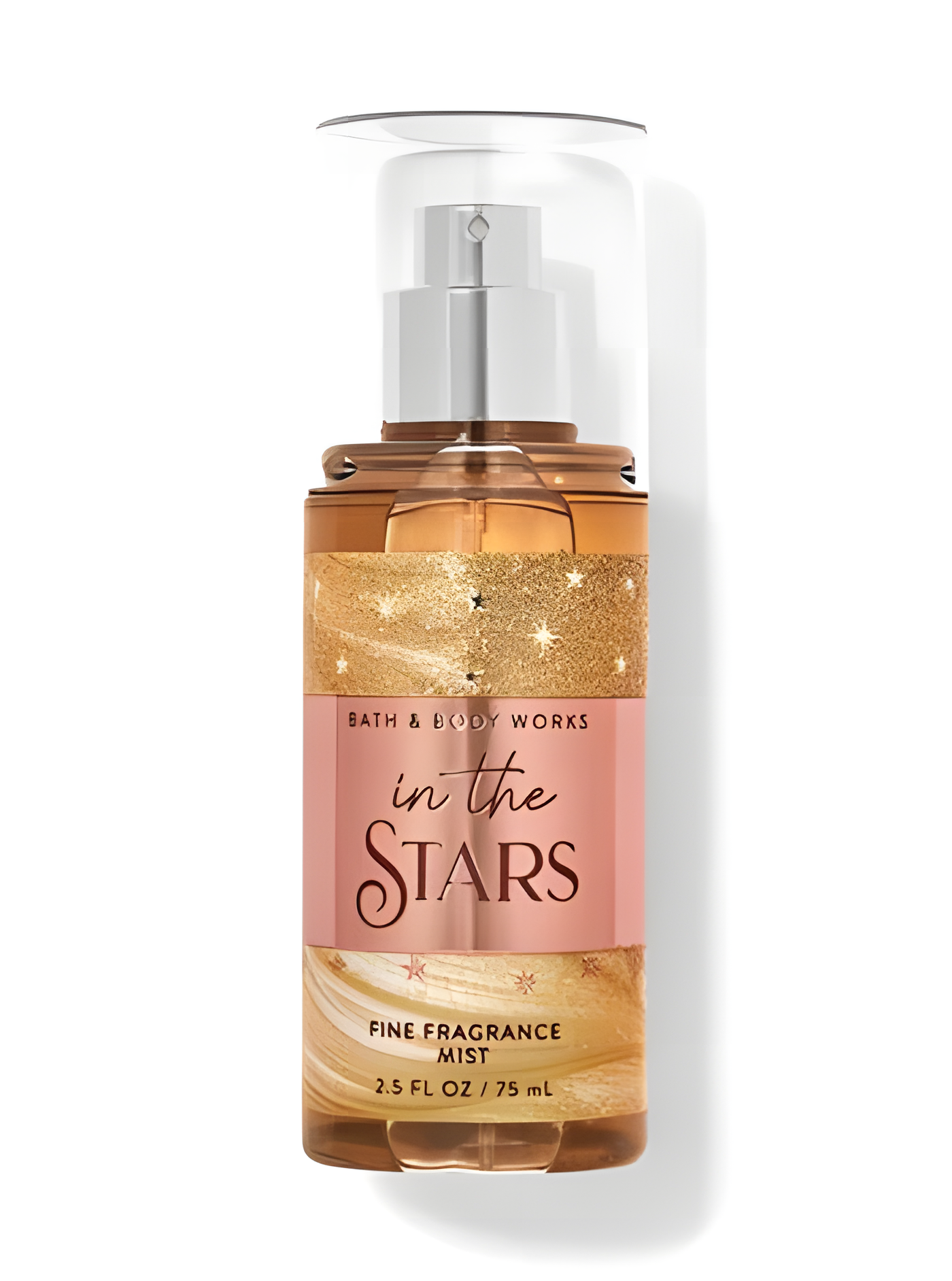 IN THE STARS MINI SPLASH CORPORAL 75 ML