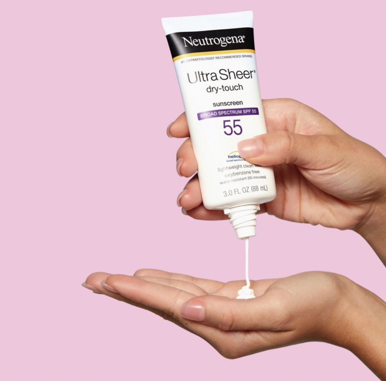 PROTECTOR SOLAR SPF 55