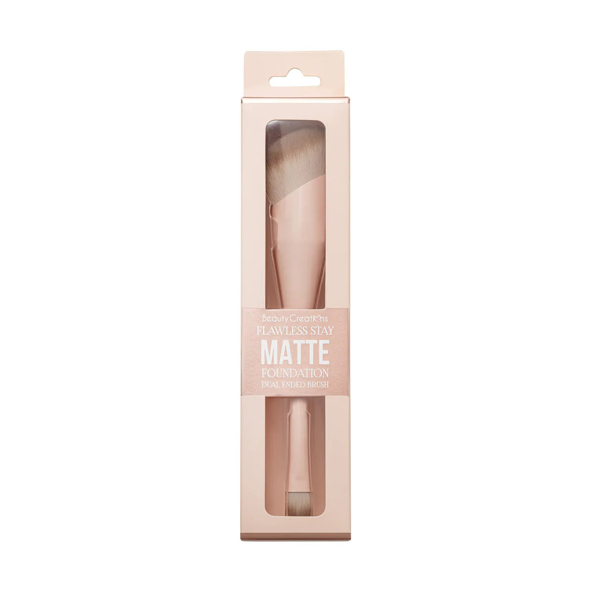 FLAWLESS STAY MATTE FOUNDATION BRUSH