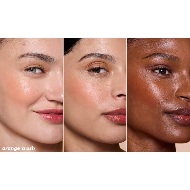 SHEER FOR IT BLUSH TINT