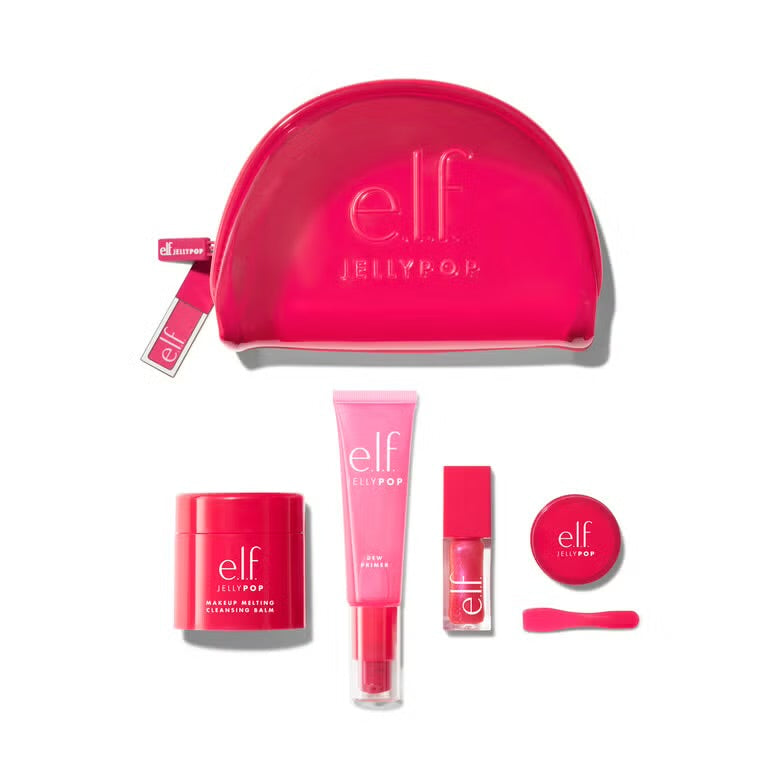 JELLY POP VAULT