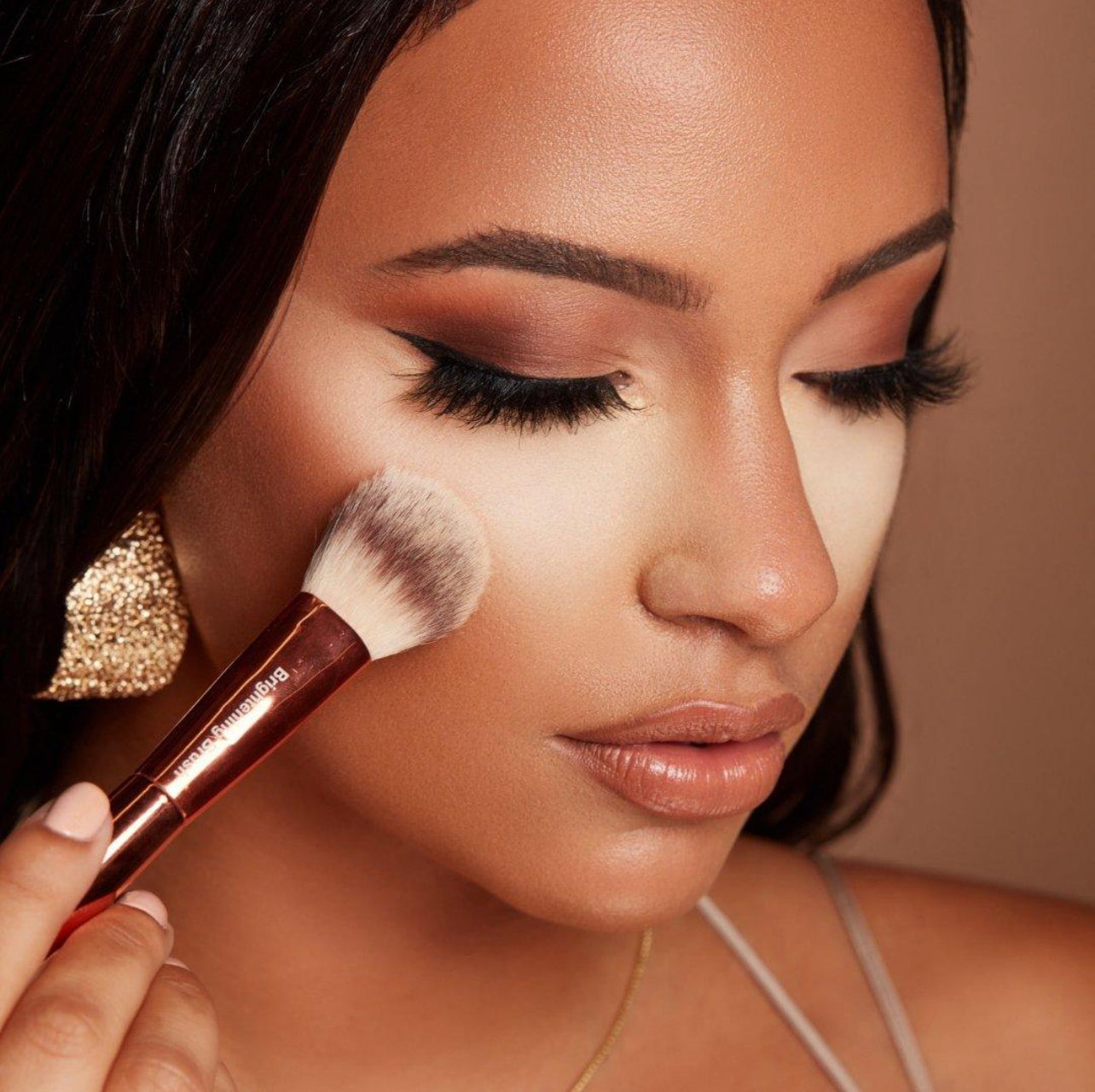 BYE FILTER LOOSE SETTING POWDER