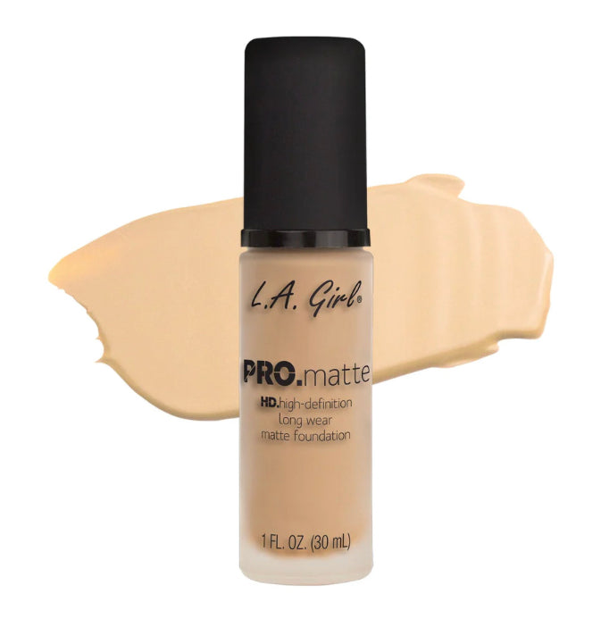 PRO MATTE