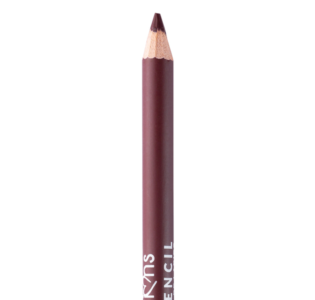 WOODEN LIP PENCIL