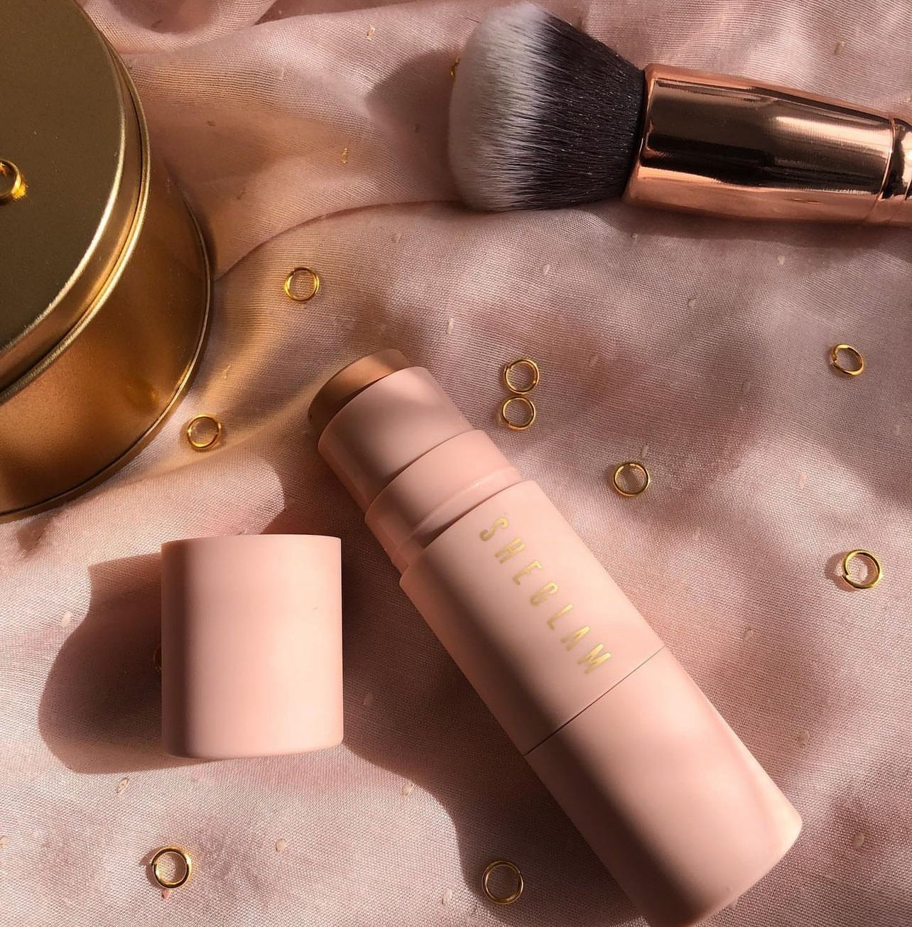 STICK CONTOUR