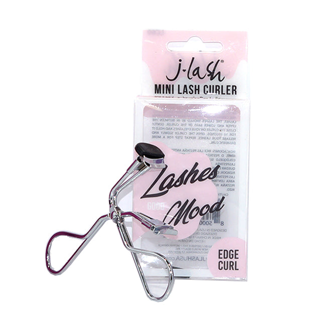 MINI LASH CURLER