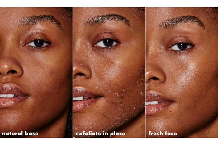 HOLY HYDRATION! GENTLE PEELING EXFOLIANT MINI