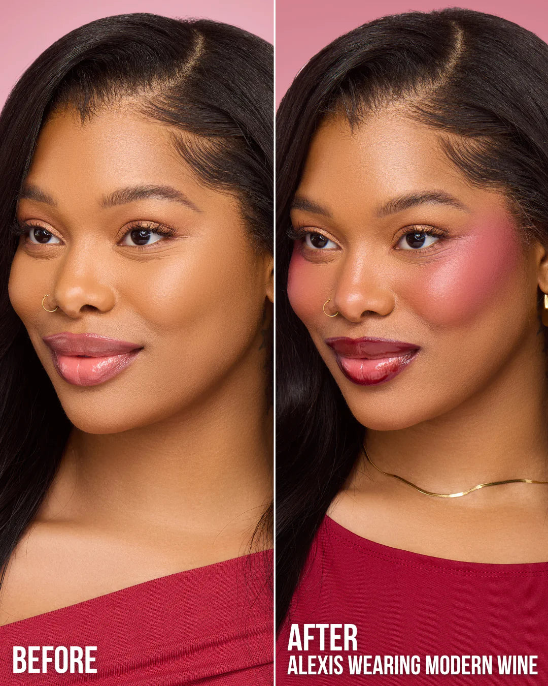 LIQUID BLUSH