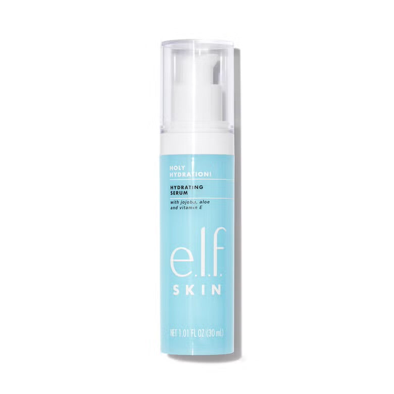 HOLY HYDRATION! HYDRATING SERUM