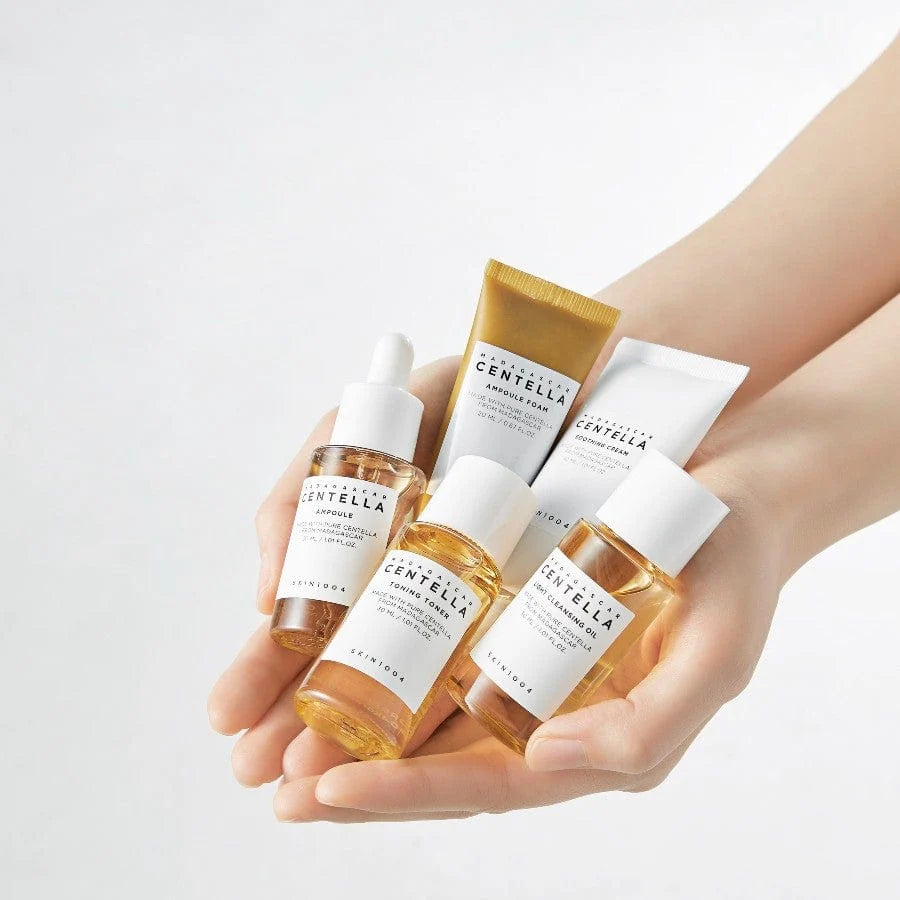 CENTELLA TRAVEL KIT