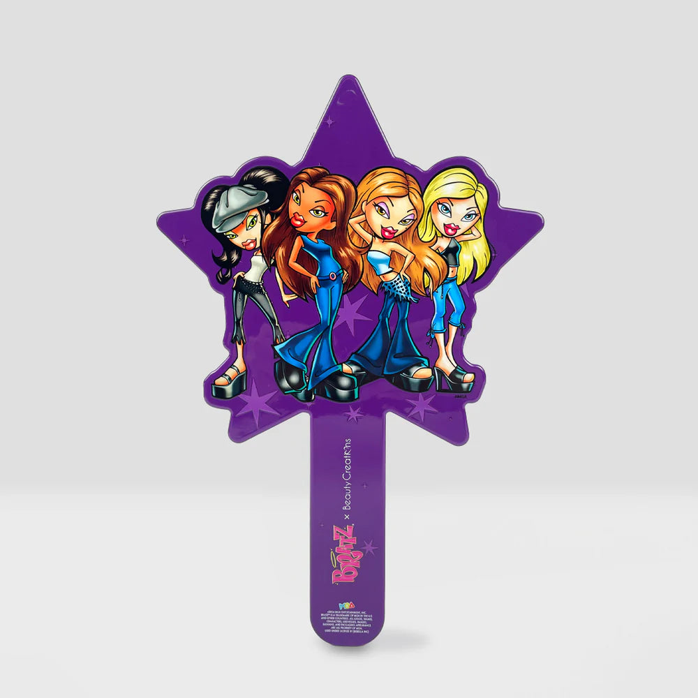 LOOKIN’ GOOD | ESPEJO DE MANO