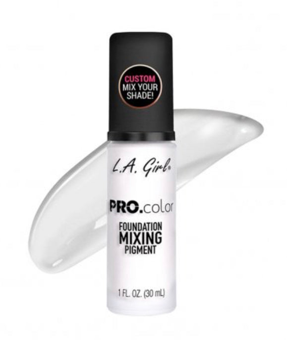 COLOR FOUNDATION MIXING PIGMENT