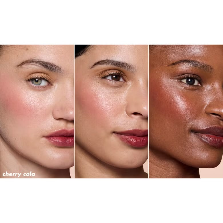 SHEER FOR IT BLUSH TINT
