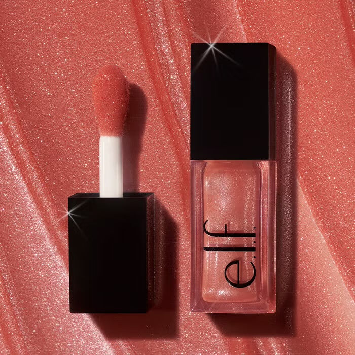GLOW REVIVER LIP OIL GLIMMER