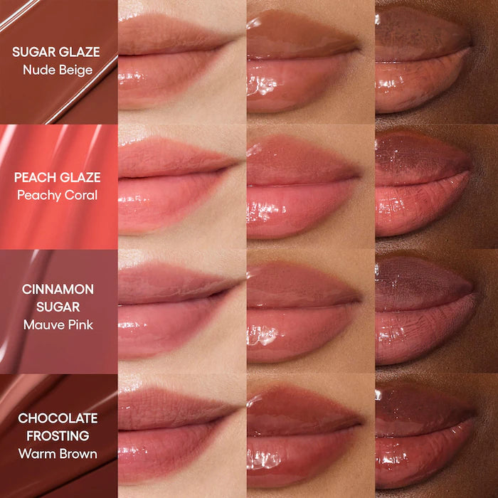IT’S GIVING NUDE LIP MAKEUP VALUE SET