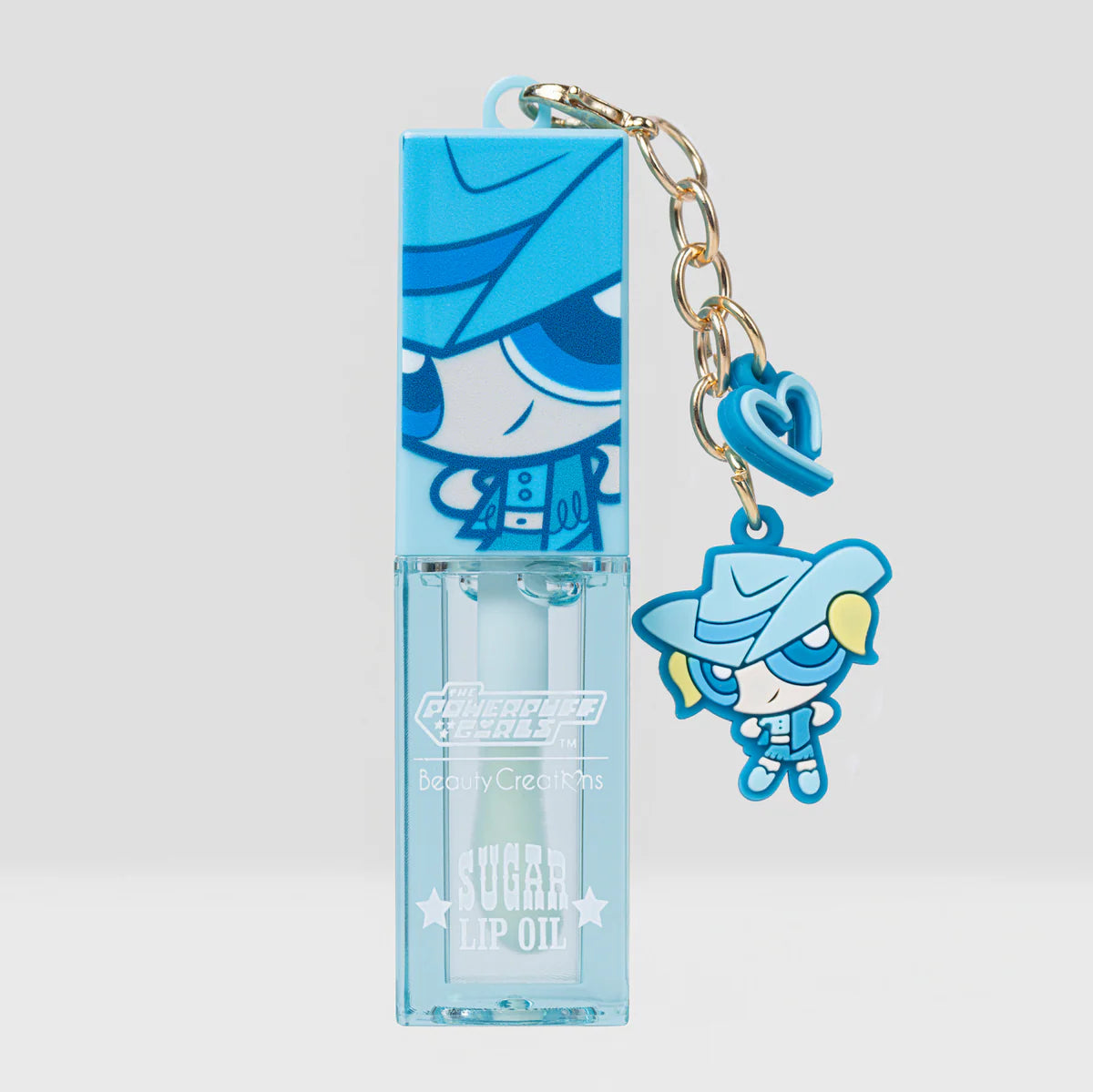 THE POWERPUFF GIRLS LIP OIL