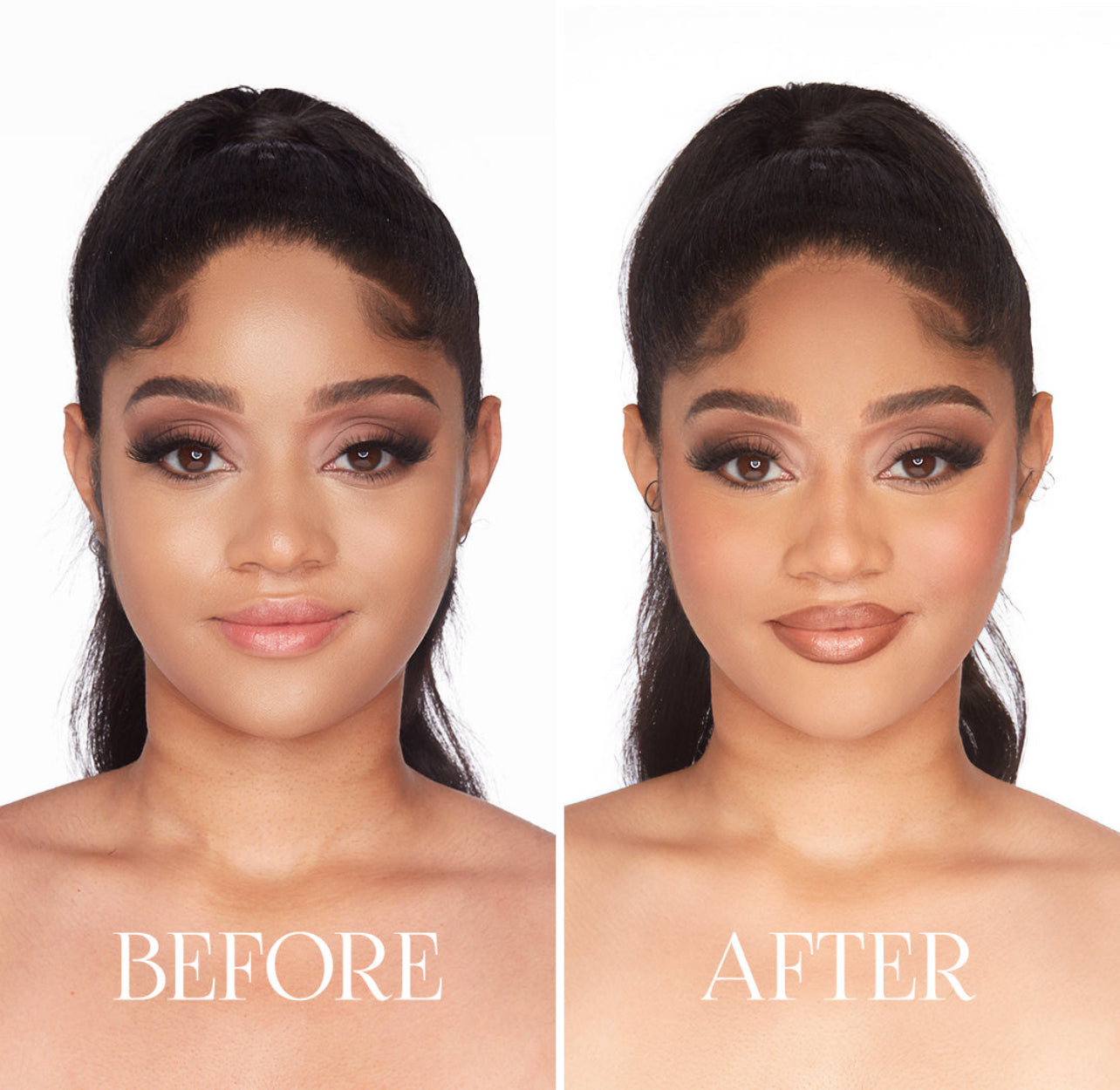 FLAWLESS STAY LIQUID BLUSH CHEEKED WANDS