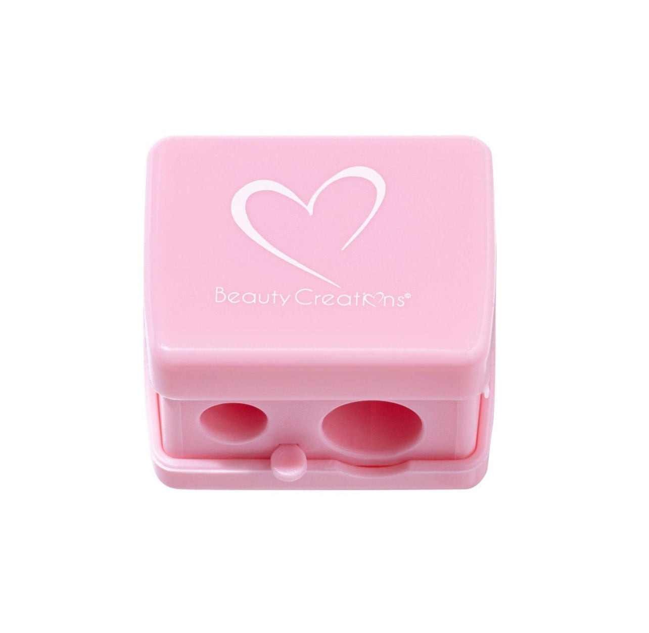SACAPUNTAS ROSA