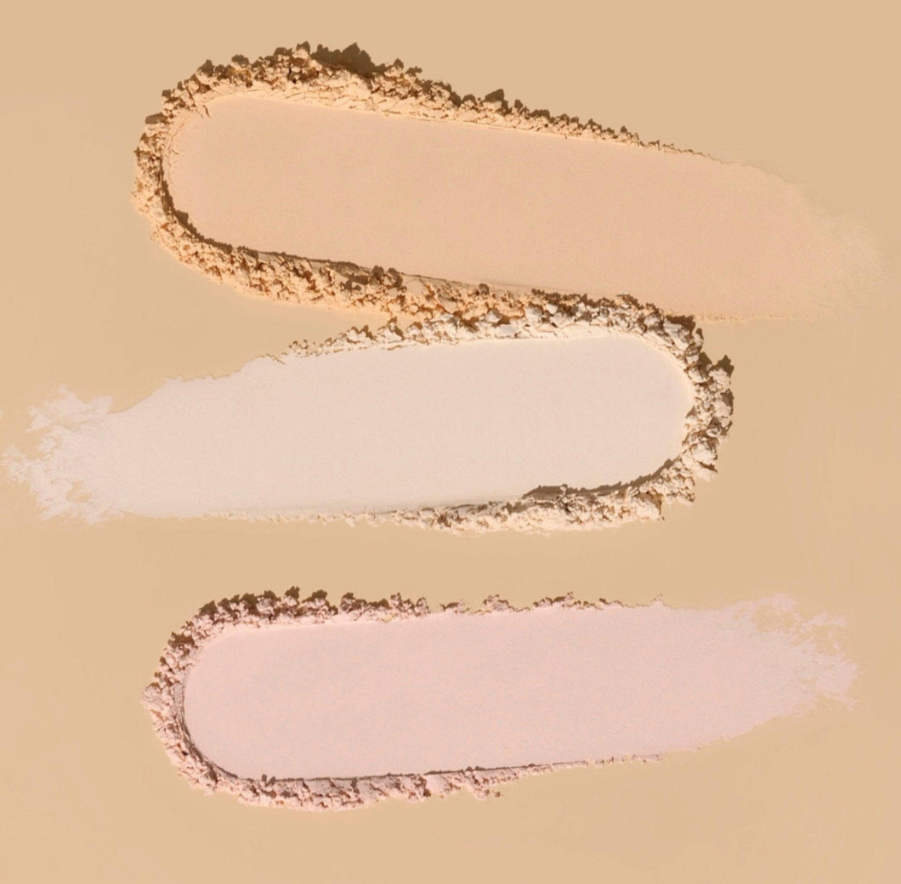 BYE FILTER LOOSE SETTING POWDER
