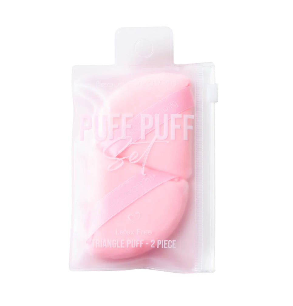 PUFF PUFF SET