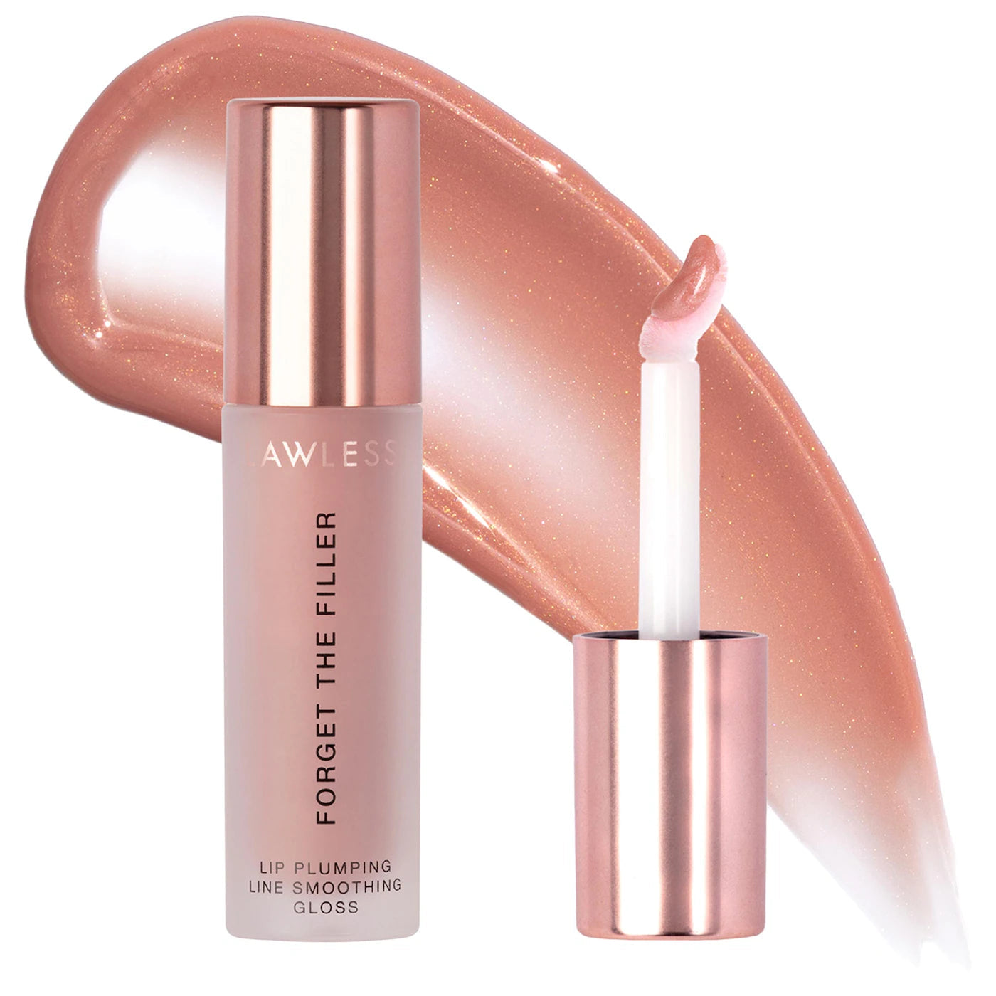 IT’S GIVING NUDE LIP MAKEUP VALUE SET