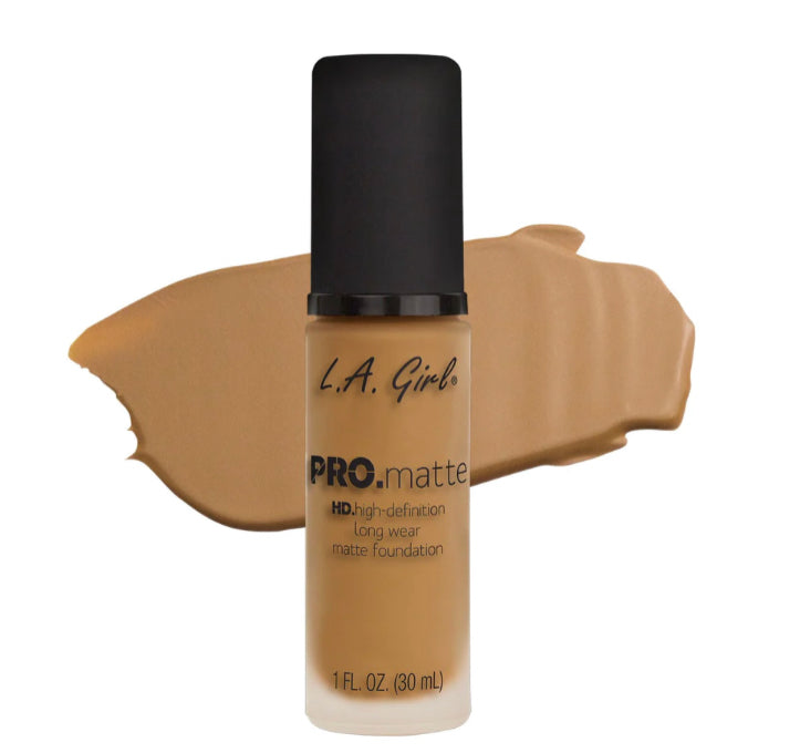 PRO MATTE