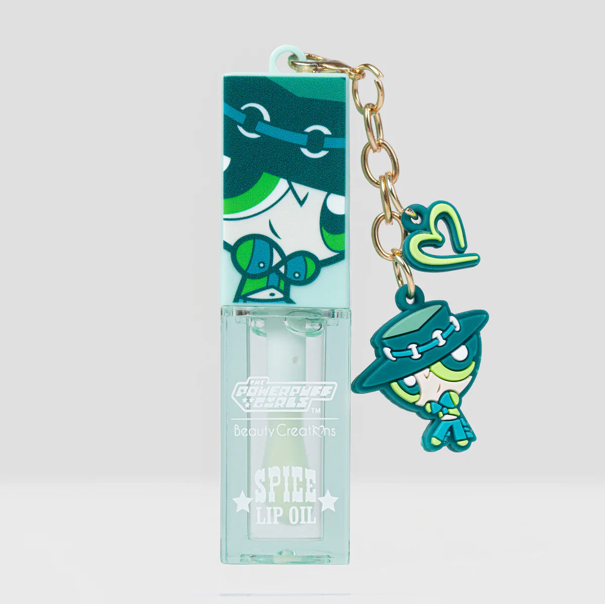 THE POWERPUFF GIRLS LIP OIL