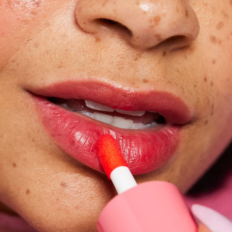 SHEER FOR IT BLUSH TINT