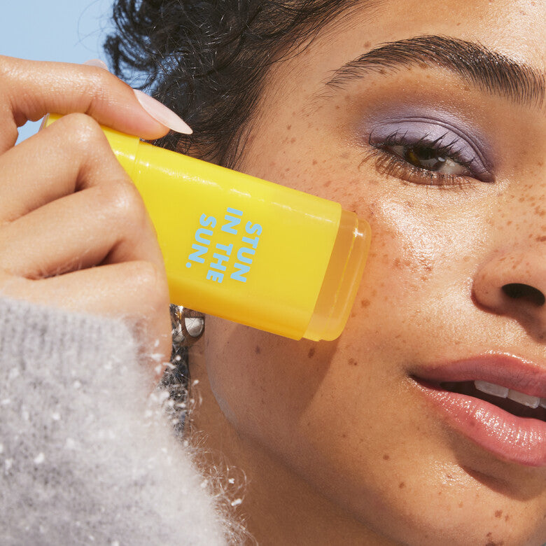 SUNTOUCHABLE INVISI-STICK SPF 50