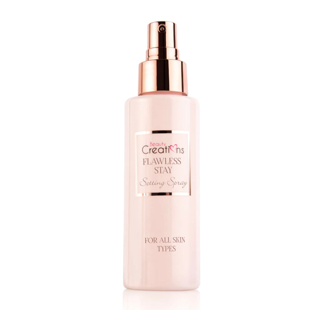 FLAWLESS STAY SETTING SPRAY