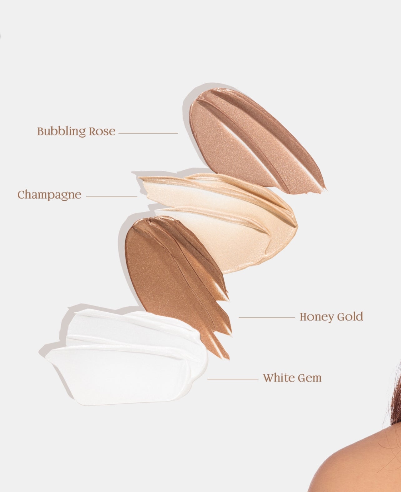 FLAWLESS STAY LIQUID HIGHLIGHT GLOW UP WANDS