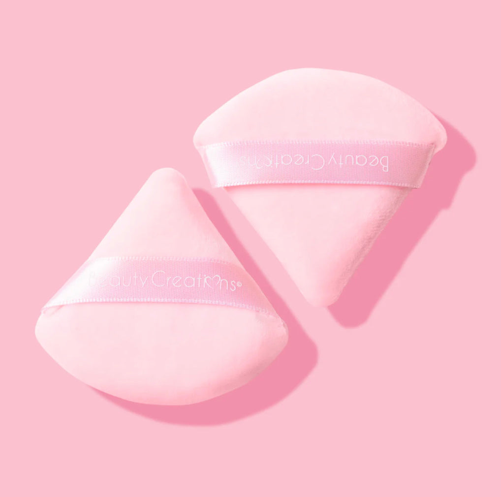 PUFF PUFF SET