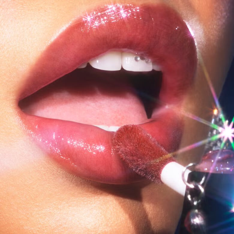 GLOW REVIVER LIP OIL GLIMMER