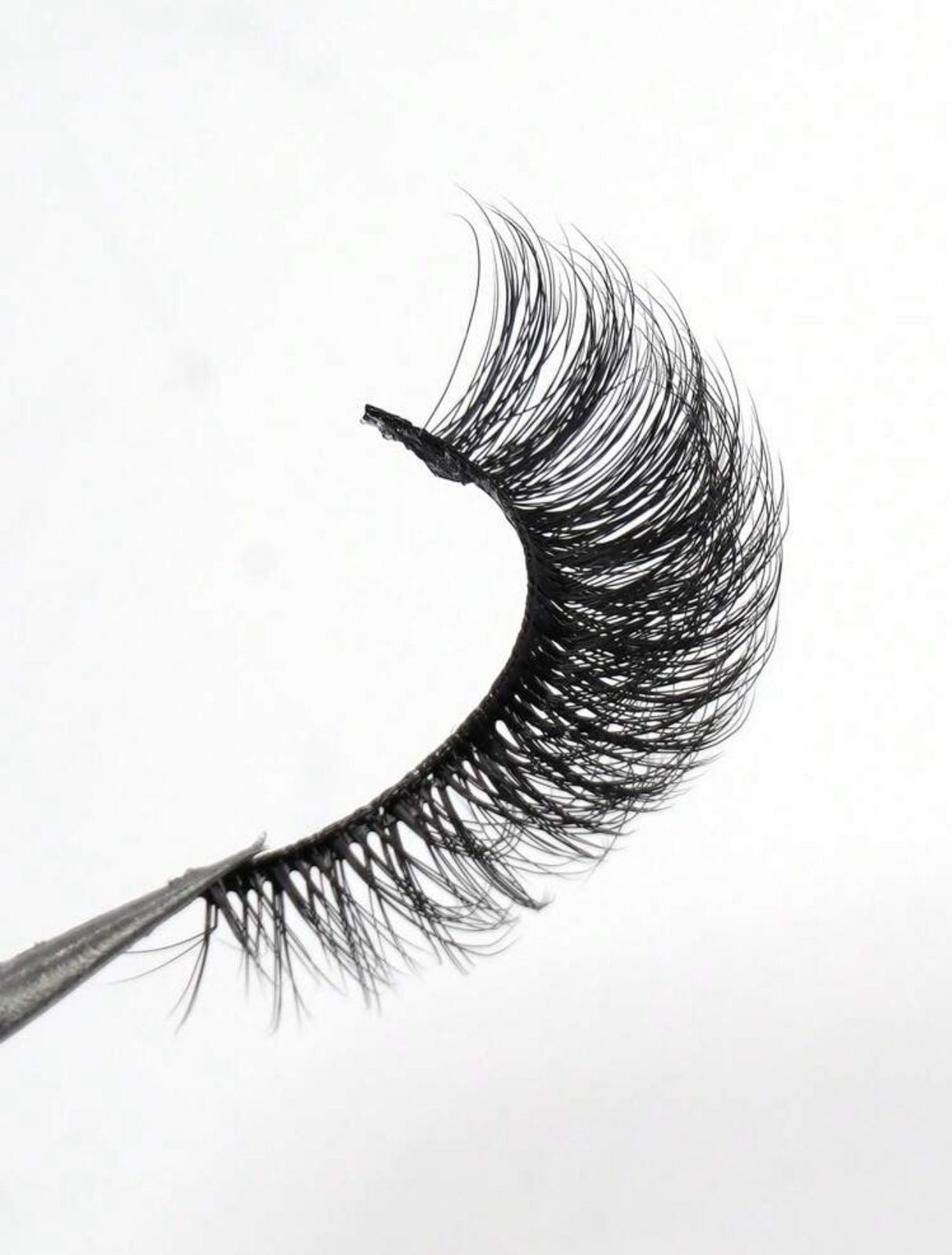 SET DE PESTAÑAS (7 PARES)