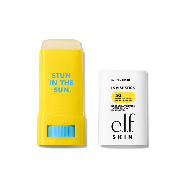 SUNTOUCHABLE INVISI-STICK SPF 50