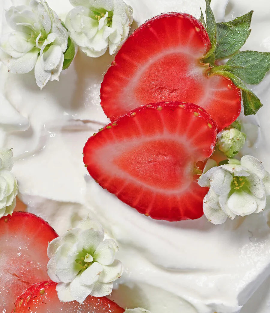 SHEA BETTER LOCIÓN CORPORALSTRAWBERRY DREAM 473 ML