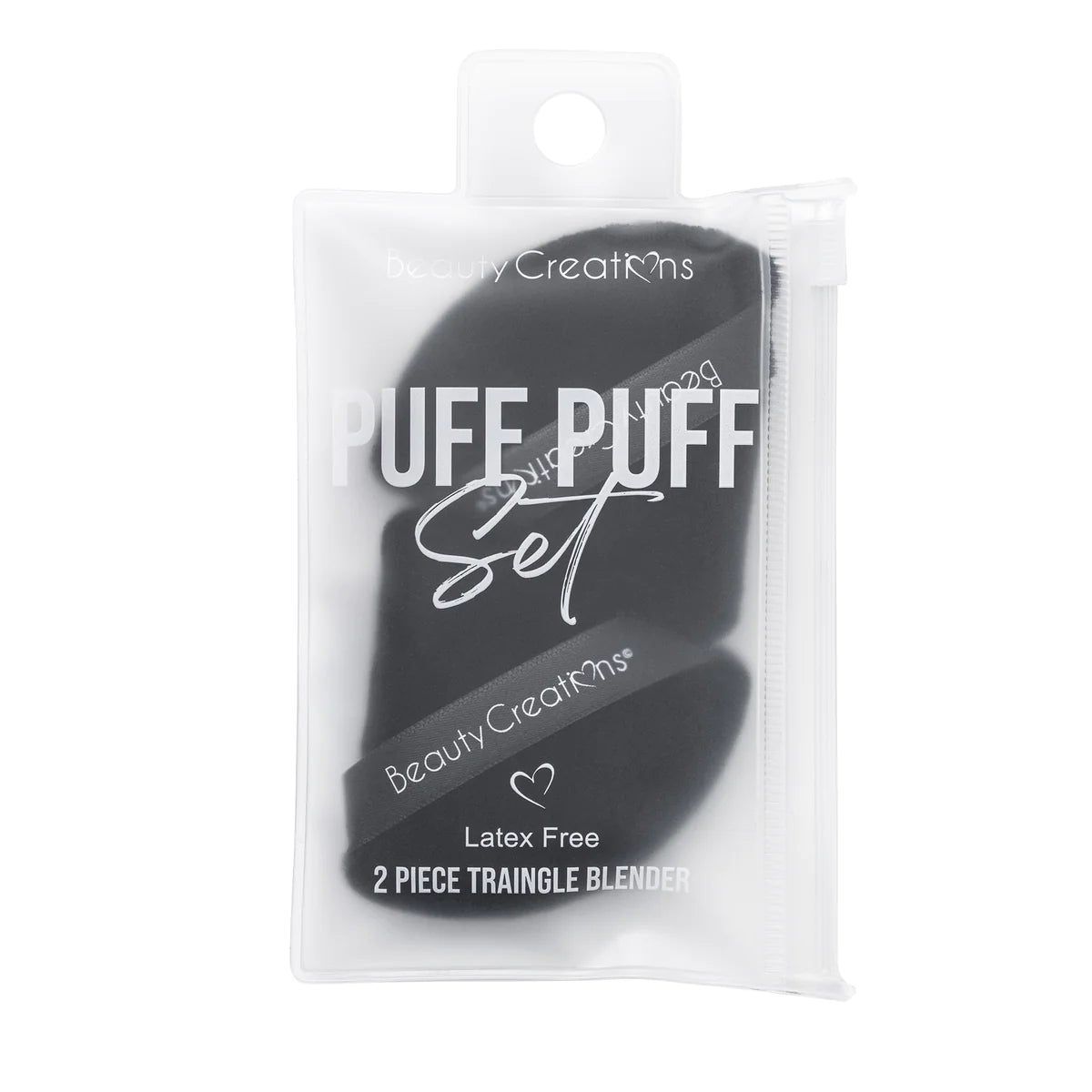 PUFF PUFF SET