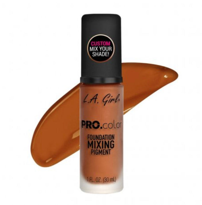 COLOR FOUNDATION MIXING PIGMENT