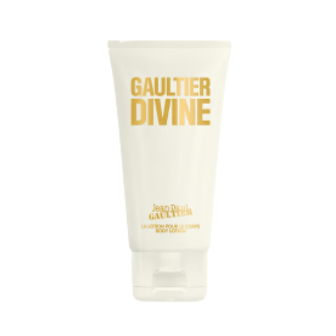 JEAN PAUL GAULTIER DIVINE EDP (KIT 2 PIEZAS)