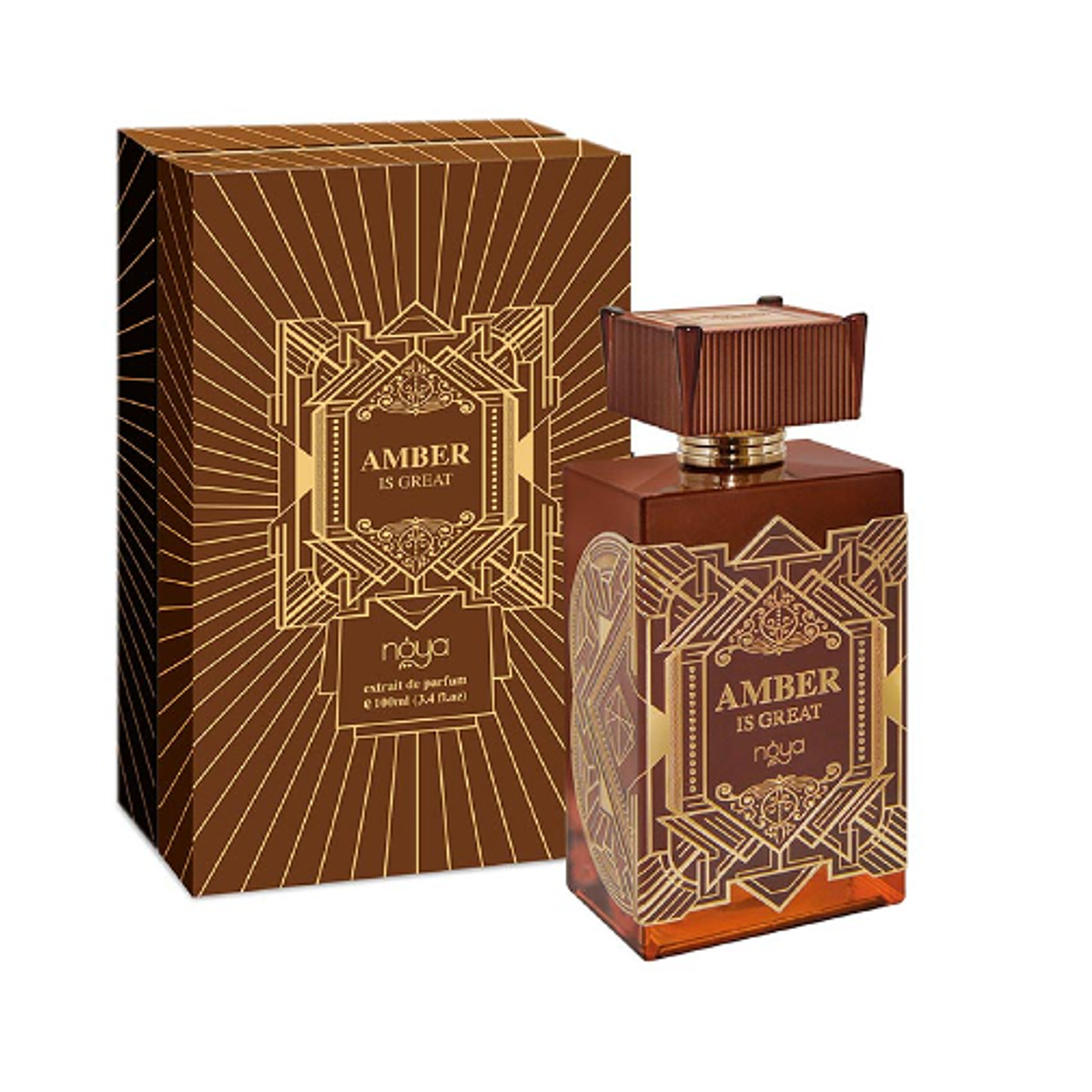 ZIMAYA 100ML