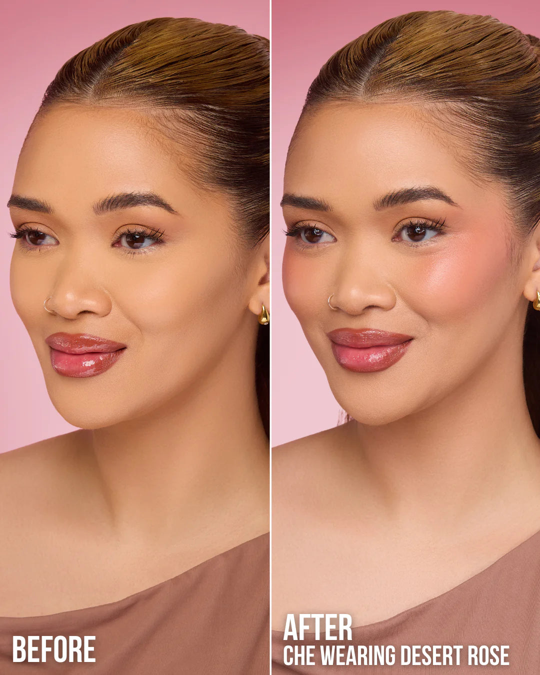 LIQUID BLUSH
