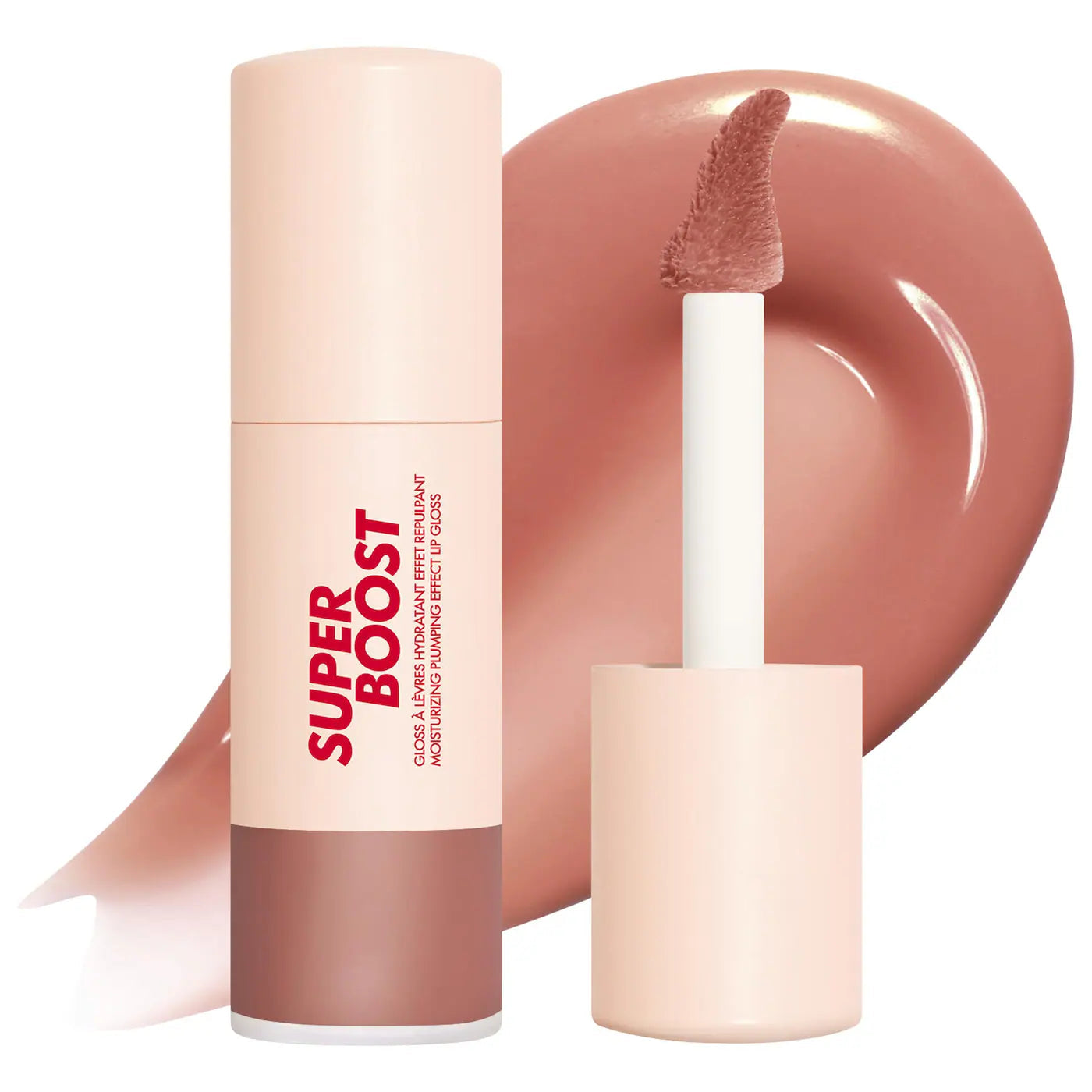 IT’S GIVING NUDE LIP MAKEUP VALUE SET